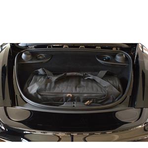 Car-Bags Porsche 718 Boxster (982) 2016-heden Reistas Pro-Line