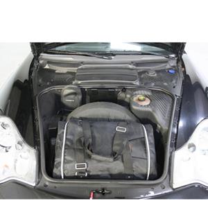 Car-Bags Porsche Boxster (987) 2004-2012 Pro-Line