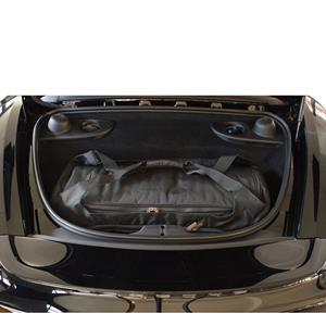 Car-Bags Porsche Boxster (981) 2012-2016 Pro-Line