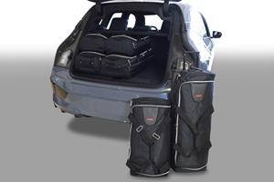 Car-Bags BMW iX (I20) 2021-heden