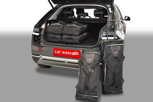 Car-Bags Hyundai Ioniq 5 (NE) 2021-heden