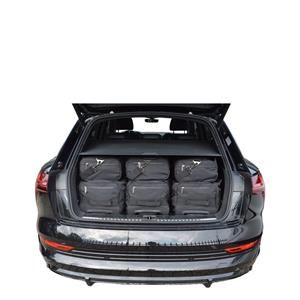 Car-Bags Audi e-tron (GE) 2018-heden Pro-Line