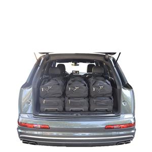 Car-Bags Audi Q7 (4M) 2015-heden Pro-Line