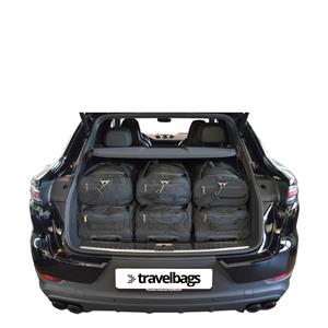 Car-Bags Porsche Cayenne Coupé (PO536) 2019-heden Pro-Line