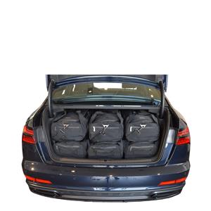 Car-Bags Audi A6 (C8) 2018-heden 4-door saloon Pro-Line