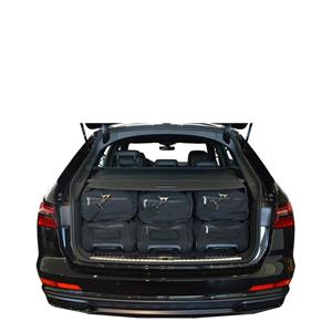 Car-Bags Audi A6 Avant (C8) 2018-heden wagon Pro-Line