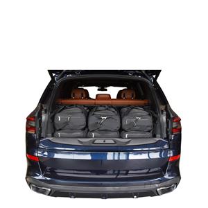 Car-Bags BMW X5 (G05) 2019-heden Pro-Line