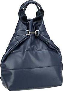 Jost , Rucksack / Daypack Kaarina X-Change Bag Xs in dunkelblau, Rucksäcke für Damen