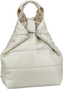 Jost , Rucksack / Daypack Kaarina X-Change Bag Xs in weiß, Rucksäcke für Damen