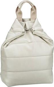 Jost , Rucksack / Daypack Kaarina X-Change Bag S in weiß, Rucksäcke für Damen