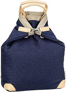 Jost , Rucksack / Daypack Jean X-Change Bag S in dunkelblau, Rucksäcke für Damen