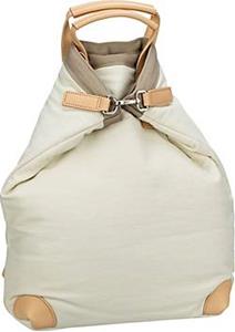 Jost , Rucksack / Daypack Jean X-Change Bag S in weiß, Rucksäcke für Damen