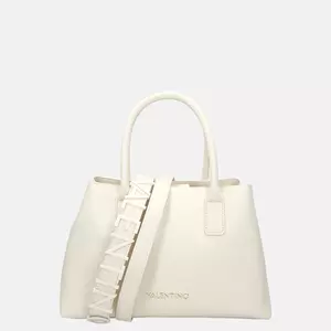 Valentino, Handtasche Seychelles Pretty Bag M01 in weiß, Henkeltaschen für Damen