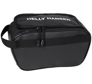 hellyhansen Helly Hansen Scout Wash Bag, 5L, schwarz