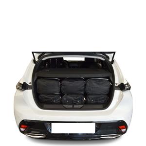 Car-Bags Peugeot 308 III 2021-heden