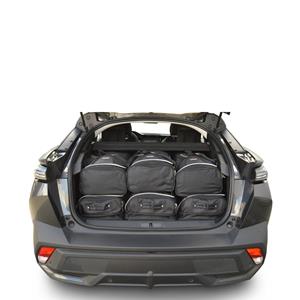 Car-Bags Peugeot 408 III 2022-heden