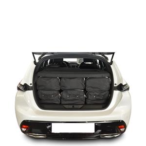 Car-Bags Peugeot 308 III Plug-In Hybrid 2021-heden