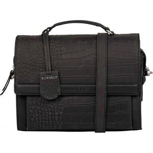 Burkely CASUAL CAYLA CITYBAG-Black