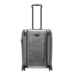 Tumi Tegra Lite Travel Wheeled Carry-On Front Pocket t-graphite Harde Koffer