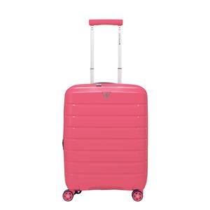 Roncato Carry-on Trolley Erweiterbar 55 Cm Pink