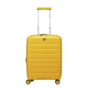 Roncato Carry-on Trolley Erweiterbar 55 Cm Yellow