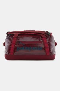 Patagonia Black Hole Duffel 40L Reisetasche Volumen 40 wax red