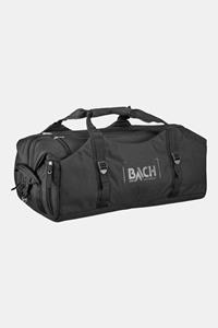 Bach Dr. Duffel 40L Handbagage Zwart
