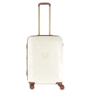 Oistr Florence Spinner M Expandable Off White