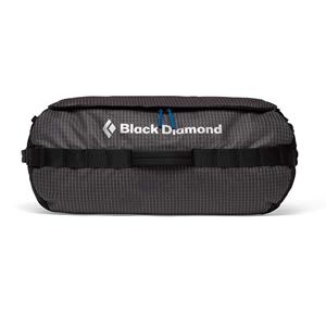 Black Diamond - Stonehauler 90 Duffel - Reistas, grijs