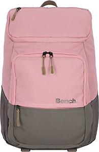 Bench , Phenom Rucksack 48 Cm Laptopfach in rosa, Rucksäcke für Damen