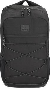 Forvert , Dexter Rucksack 52 Cm Laptopfach in schwarz, Rucksäcke für Damen