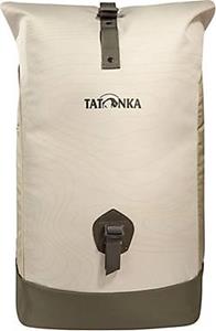 Tatonka , Grip Rolltop Rucksack 50 Cm Laptopfach in beige, Rucksäcke für Damen