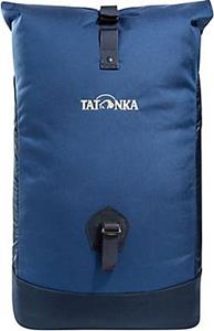 Tatonka , Grip Rolltop Rucksack 50 Cm Laptopfach in blau, Rucksäcke für Damen