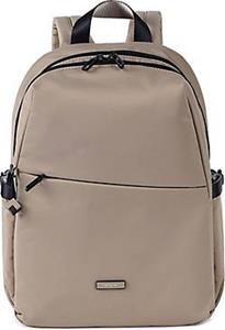 Hedgren , Nova Cosmos Rucksack 39 Cm Laptopfach in taupe, Rucksäcke für Damen