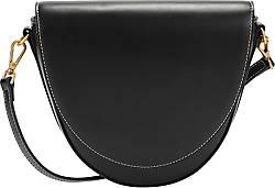 Ekonika , Mini-Tasche Mit Verschiedenen Riemen in schwarz, Schultertaschen für Damen