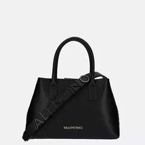 Valentino, Seychelles Handtasche 32.5 Cm in schwarz, Henkeltaschen für Damen