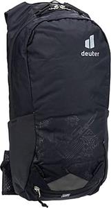 Deuter , Rucksack / Daypack Race 12 125th Anniversary Edition in schwarz, Rucksäcke für Damen
