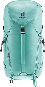 Deuter , Wanderrucksack Trail 28 Sl in blau, Rucksäcke für Damen