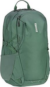 Thule , Rucksack / Daypack Enroute Backpack 23l in dunkelgrün, Rucksäcke für Damen
