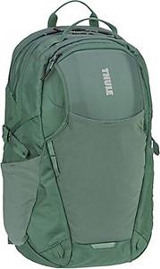 Thule , Rucksack / Daypack Enroute Backpack 26l in dunkelgrün, Rucksäcke für Damen