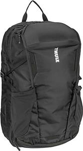 Thule , Rucksack / Daypack Enroute Backpack 30l in schwarz, Rucksäcke für Damen