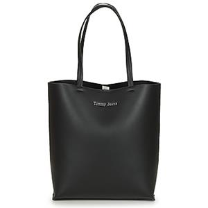 Tommy Jeans Boodschappentas  TJW MUST NORTH SOUTH TOTE