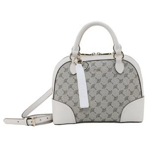 JOOP!, Handtasche Mazzolino Edition Suzi Handbag Shz in weiß, Henkeltaschen für Damen