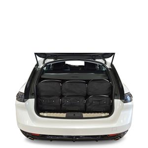 Car-Bags Peugeot 508 II SW 2019-heden