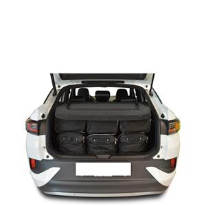 Car-Bags Volkswagen ID.5 Laadvloer Laag 2022-heden