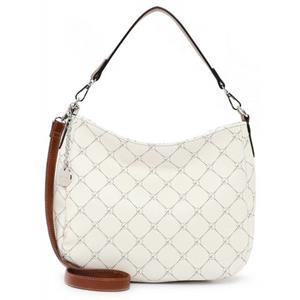 Tamaris Hobo-tas Anastasia Classic met logohanger