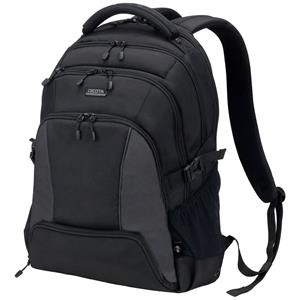 Dicota Laptoprugzak Eco Backpack Seeker Geschikt voor max. (laptop): 39,6 cm (15,6) Zwart