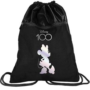 Disney Minnie Mouse Gymbag, Anniversary - 46 x 27 cm - Polyester