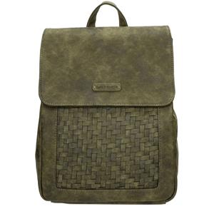 Enrico Benetti Dynthe Backpack-Olive