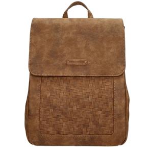 Enrico Benetti Dynthe Backpack-Camel